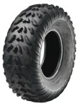 [SUQ718700A007] mönkijä / UTV tyre SUNF 18x7-7 TL A007 4PR tread syvyys 12mm