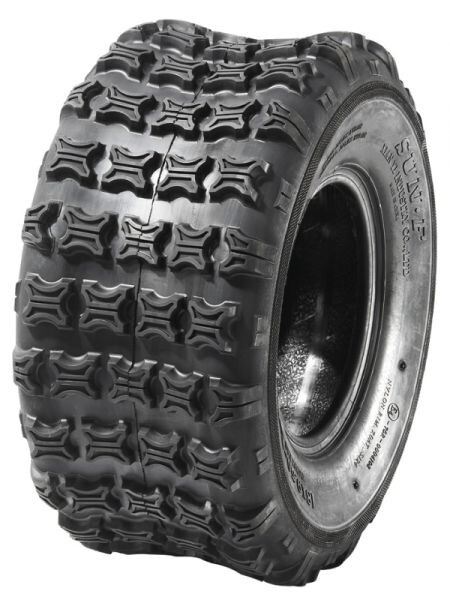 [SUQ818950A018] rengas mönkijä/quad SUNF 18x9.50-8 TL 33F A018 6PR