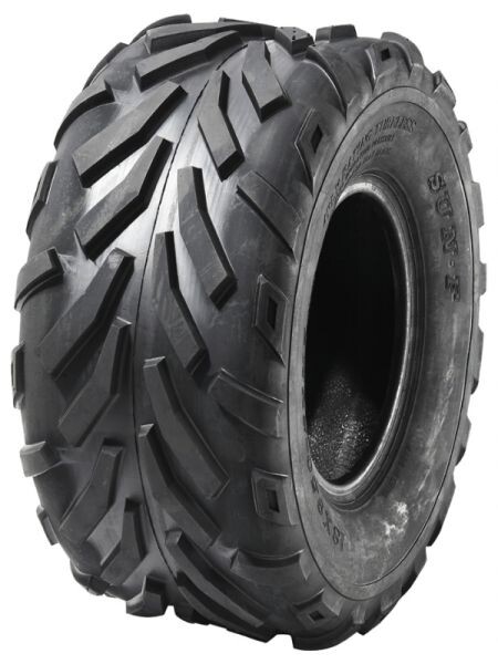 [SUQ818950A016] rengas mönkijä/quad SUNF 18x9.50-8 TL 33F A016 6PR