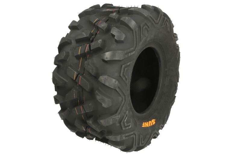 [SUQ818950A051] rengas mönkijä/quad SUNF 18x9.50-8 TL 33F A-051 6PR