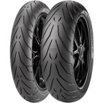 Moottoripyörän rengas 180/55ZR17 Pirelli ANGEL GT 73W TOURING SPORT TOURING Rear DOT23
