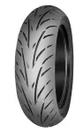 [3001596382000] moottoripyörän rengas MITAS 190/50ZR17 TL 73W TOURING FORCE takaosa