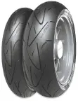 contisportattack 190/50zr17 73 w rear tl