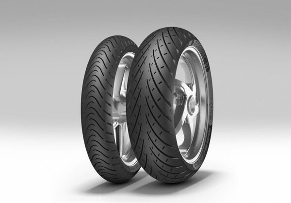 [3851200] Touring rengas METZELER 190/50ZR17 TL 73W ROADTEC 01 SE takaosa