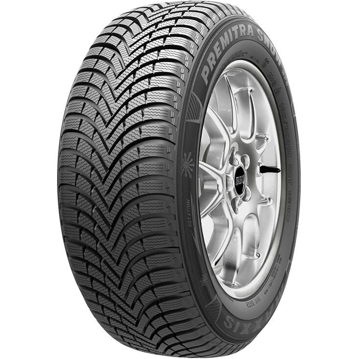 henkilöauton / maasturin kitkarengas 235/55R19 MAXXIS PREMITRA SNOW WP6 SUV 105V XL Studless CBA69 3PMSF