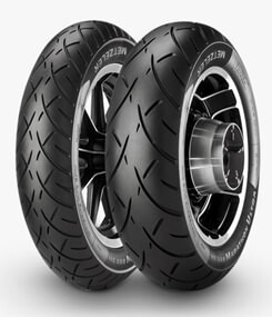 moottoripyörän rengas moottoripyörän rengas Metzeler ME888 MarathUltr 180/60R16 METZ ME888ULT 74H TL takaosa