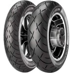 moottoripyörän rengas Metzeler ME888 MarathUltr 170/80B15 METZ ME888ULT  77H TL Rear