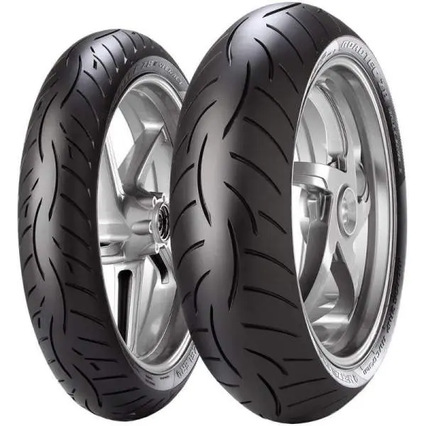 moottoripyörän rengas Metzeler Roadtec Z8 160/60R18 METZ RTEC Z8  70W TL (M)