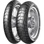 moottoripyörän rengas Metzeler Karoo Street 120/70R19 METZ KAROO STR   60V TL F M+S