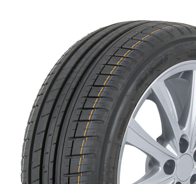 henkilöauton kesärengas michelin 195/50r15 lomi 82v ps3