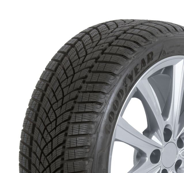 goodyear henkilöauto talvirenkaat 195/50r16 zogo 88h ugp+