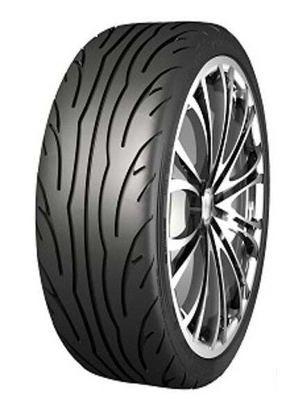 nankang korkealaatuinen sport renkaat 195/50zr15 ns-2r 86w xl