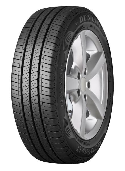 dunlop kesärenkaat lcv 195/60r16 lddu 99h eclt