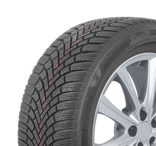 henkilöauto talvirengas 195/60r16 Bridgestone Blizzak 6 93h XL