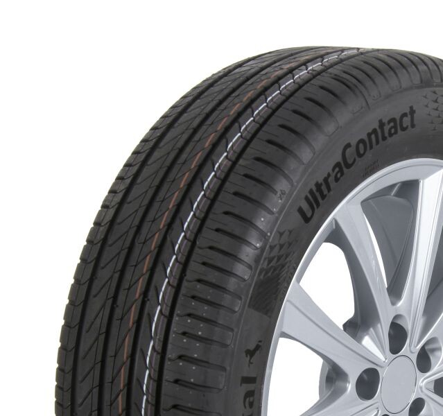 continental henkilöauton kesärengas 195/65r15 loco 95h uc