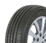 henkilöauton kesärengas 195/65r15 külgtuule Comfort Peak 95 T XL