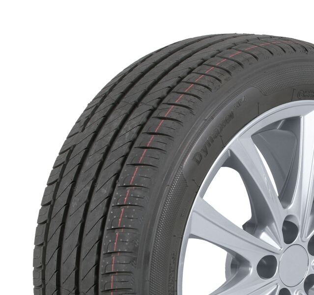 kleber henkilöauton kesärengas 195/65r15 lokl 91t dhp4