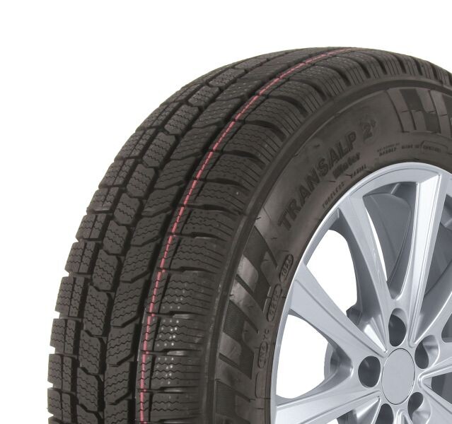 winter tyre transalp 2+ 195/70r15 104/102 r c