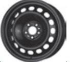 6.5x16, 5x98, CH 58, ET: 39; teräsvanne FIAT TIPO 10.15- CMR