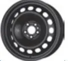 6.5x16, 5x98, CH 58, ET: 39; teräsvanne FIAT TIPO 10.15- CMR