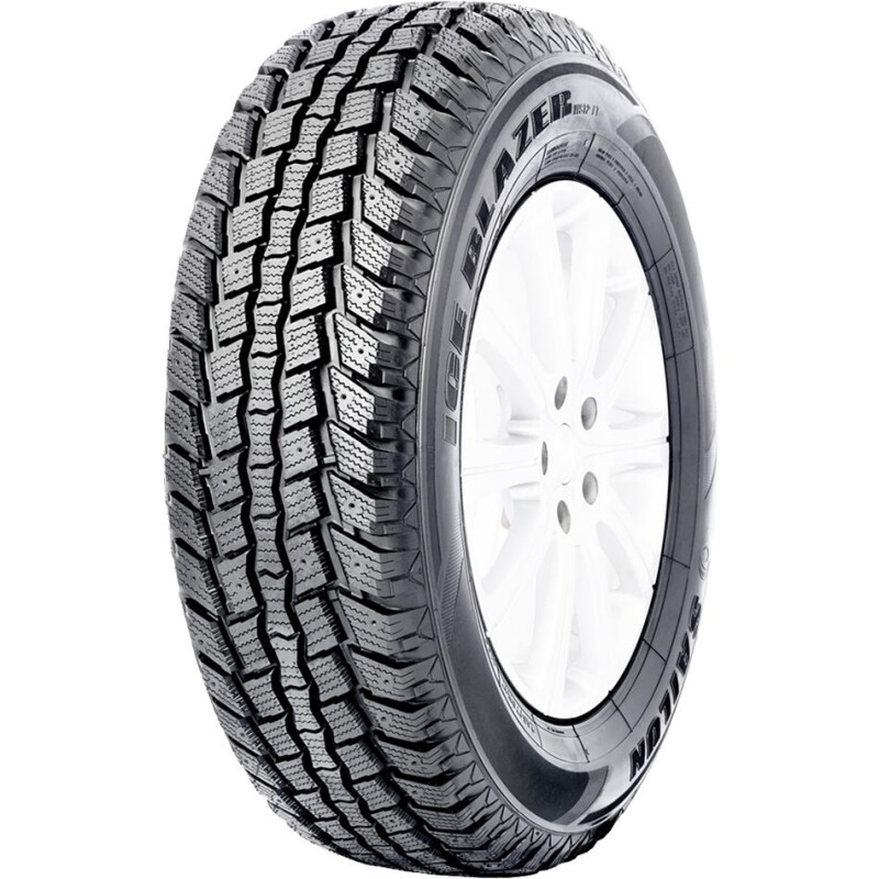henkilöauton / maasturin nastarengas 275/55R20 SAILUN ICE BLAZER WST2 LT 117S XL RP Studded 3PMSF M+S