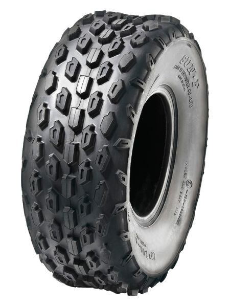 [SUQ81970A015] rengas mönkijä/quad SUNF 19x7.00-8 TL 28F A015 6PR