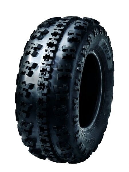[SUQ819700A027] mönkijä / UTV tyre SUNF 19x7.00-8 TL 28F A027 6PR tread syvyys 12mm