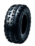[SUQ819700A027] mönkijä / UTV tyre SUNF 19x7.00-8 TL 28F A027 6PR tread syvyys 12mm