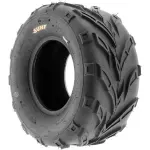 [SUQ81970A004] mönkijä / UTV rengas SUNF 19x7-8 TL A004 6PR
