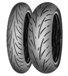 moottoripyörän rengas Mitas Touring Force 120/60ZR17 MITA TourForce   55W TL F