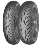 moottoripyörän rengas Mitas TouringForce-SC 90/90-10 MITA TourForcSC  50J TL F/R