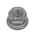 Wheel nut 7/8"-11BSF