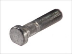 Wheel bolt M22x1,5 x93/104mm (thread pituus 53mm, Phosphate conversion coated) fits: SAF EU, IERDZW, KRS, KRZ, KRZP, RLSM, RSM, RZM, RZMP, S, SK, SKRLS, SKRLZ, SKRS, SKRSP, SKRZ, SKRZP, SKRZT