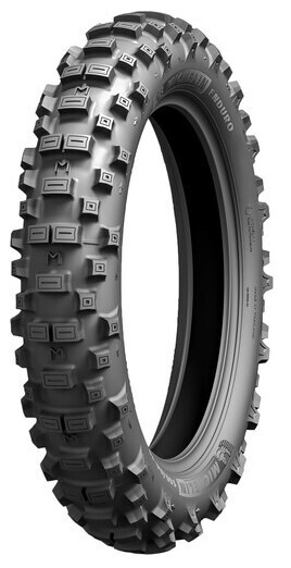 Moottoripyörän kesärengas 140/80R18 7M MICHELIN ENDURO XTREM TT