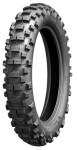Moottoripyörän kesärengas 140/80R18 7M MICHELIN ENDURO XTREM TT