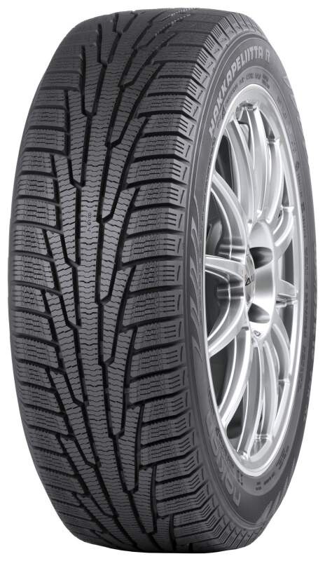 henkilöauton pehmeä kitkarengas 235/65R18 110R NOKIAN Hakkapeliitta R XL