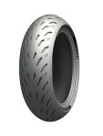motorcycle road tyre michelin 200/55zr17 tl 78w power 5 rear