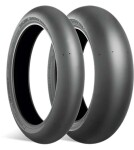motorcycle racing tyre bridgestone 200/660r17 tl v02 soft rear