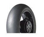 padanga motociklų lenktynėms dunlop 200/70r17 tl galas