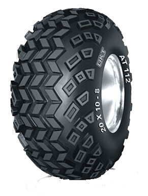 [8903094001231] rengas mönkijä/quad BKT 20x10-8 TL AT112 4PR