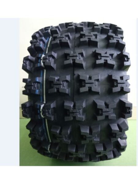 [JOU92010P3076] mönkijä / UTV tyre JOURNEY 20x10-9 TL 39J P3076 6PR tread syvyys 15,5mm