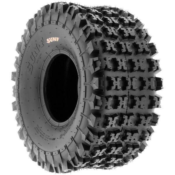 [SUQ82011A027] rengas mönkijä/quad SUNF 20x11-8 TL 48J A027 6PR