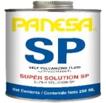 materiaali wulkan.patches 500ml | panesa