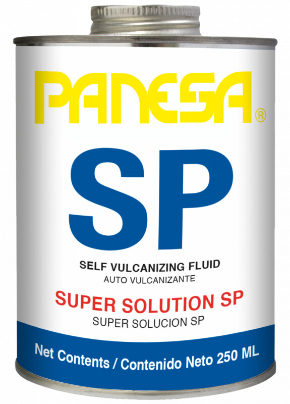 vulkaani neste plaastritele 250ml | Panesa