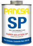 vulkaani neste plaastritele 250ml | Panesa