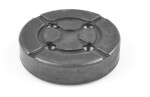 kuminen aluslevynostin 134mm ulkoinen/