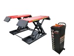 mobile saksinostin 3,5t/230v