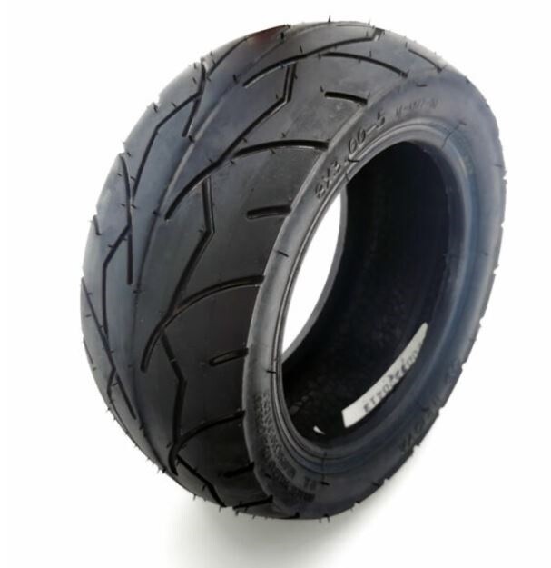 Elektritõukeratta ilman sisärengasta (tubeless) rengas 8X3.0-5, 80/65-5