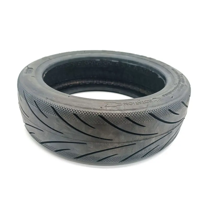 Elektritõukeratta maantierengas 60/70-6,5 ilman sisärengasta (tubeless)