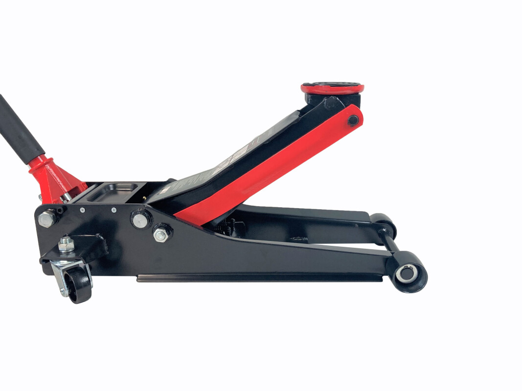 nostin tyyppi "ZABA" 3T /75-510MM/